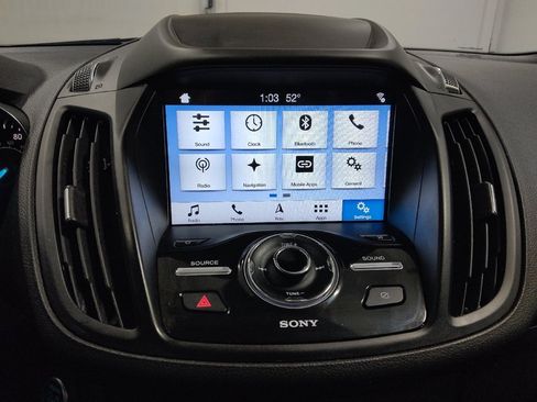 Used 2019 Ford Escape Titanium AWD/4WD image 25