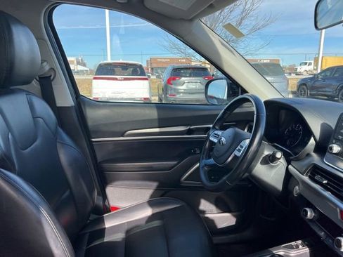 Certified 2021 Kia Telluride S image 38