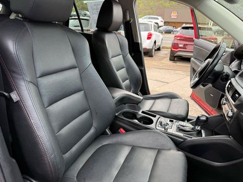 Used 2016 MAZDA CX-5 Grand Touring AWD/4WD image 56