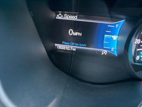 Used 2020 Ford Fusion SE image 20