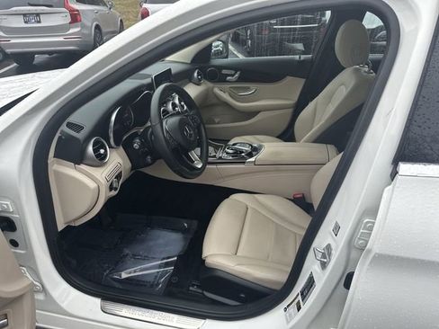 Used 2016 Mercedes-Benz C 300 C 300 image 12