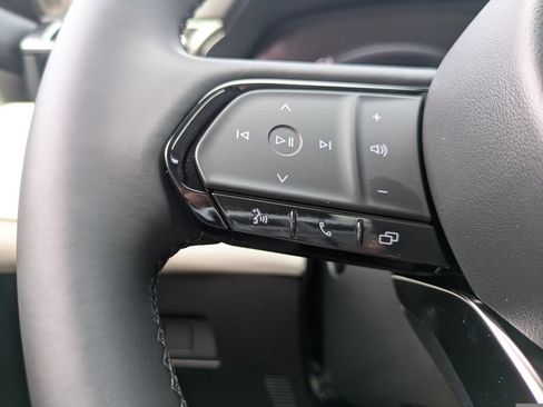 New 2026 MAZDA CX-5 Preferred AWD/4WD image 28