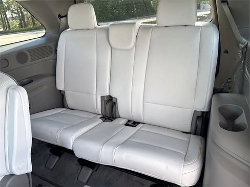 New 2026 Hyundai Palisade Limited image 16
