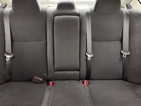 Used 2015 Nissan Altima 2.5 S w/ Power Driver Seat Package FWD image 24