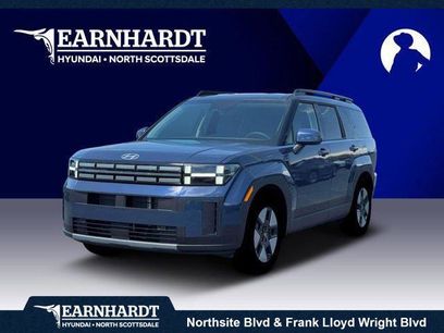 New 2026 Hyundai Santa Fe SEL