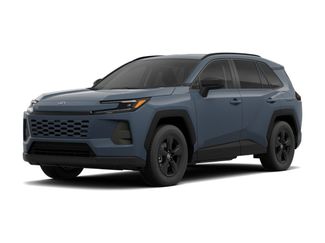 New 2026 Toyota RAV4 LE FWD 360° Tour