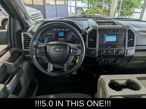 Used 2017 Ford F150 XLT AWD/4WD image 26