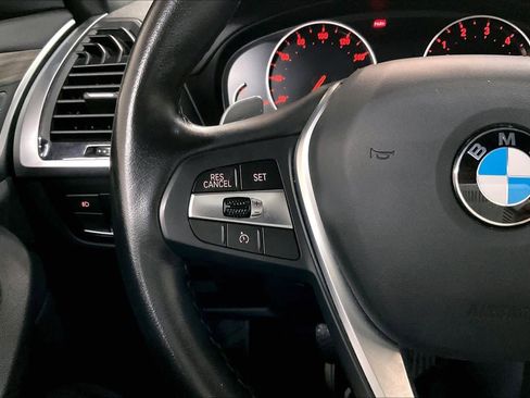 Used 2021 BMW X3 sDrive30i w/ Convenience Package image 20