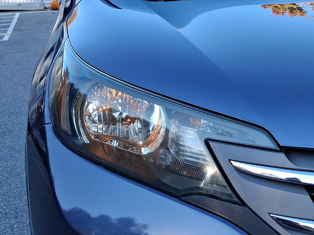 Used 2013 Honda CR-V LX image 14