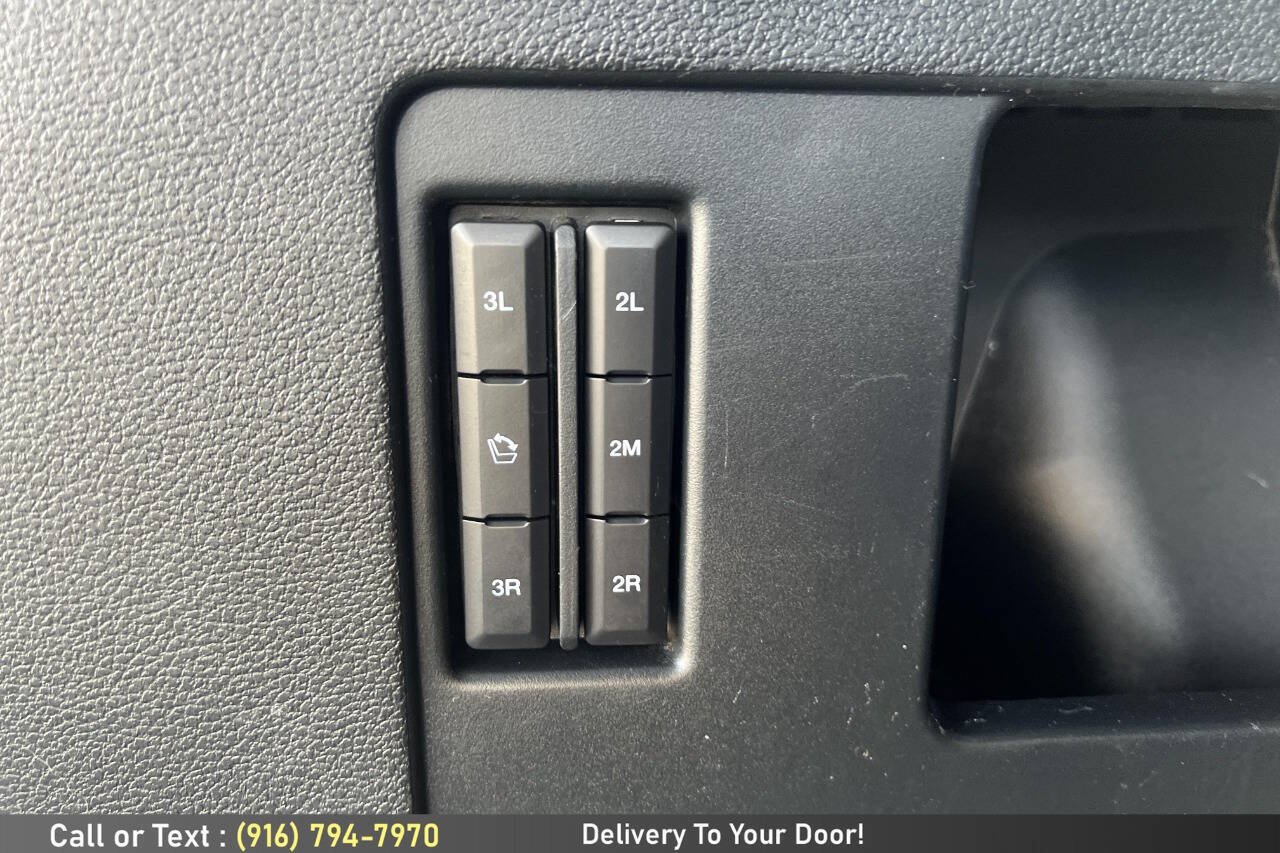 Used 2019 Ford Expedition Max Limited w/ Special Edition Package AWD/4WD image 12