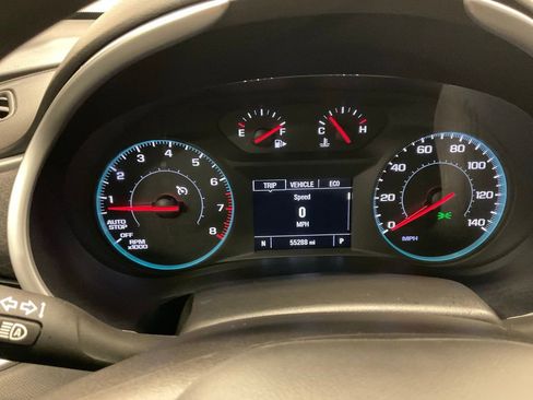 Used 2024 Chevrolet Malibu LT image 14