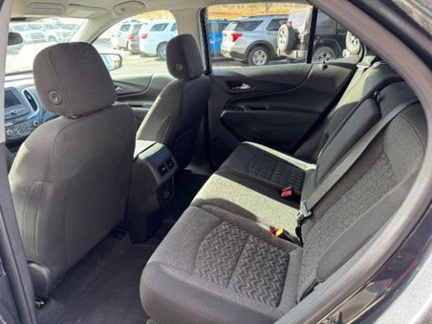Used 2023 Chevrolet Equinox LT w/ Driver Convenience Package AWD/4WD image 14