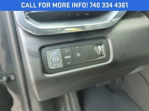 New 2026 GMC Acadia Elevation w/ Black Edition image 16