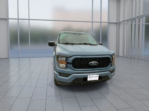 Certified 2023 Ford F150 XL w/ STX Appearance Package image 3