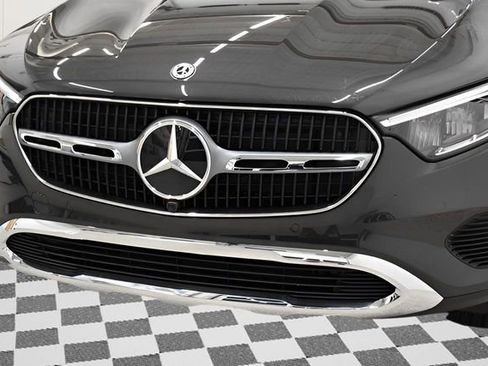 New 2026 Mercedes-Benz GLC 300 4MATIC image 16