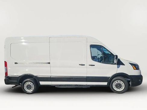 Used 2020 Ford Transit 250 Medium Roof image 19