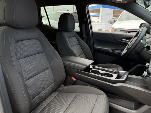 Used 2025 Chevrolet Equinox LT image 22