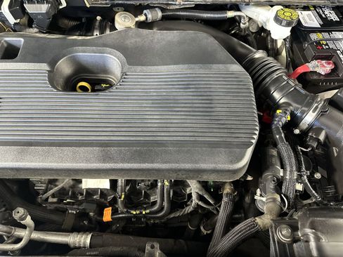 Used 2020 Lincoln Nautilus FWD w/ Equipment Group 101A image 27