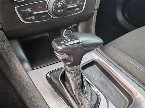 Used 2021 Dodge Charger GT w/ Driver Convenience Group image 14