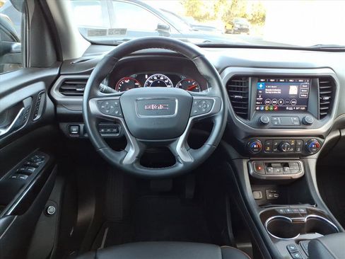 Certified 2023 GMC Acadia AT4 w/ Technology Package image 16