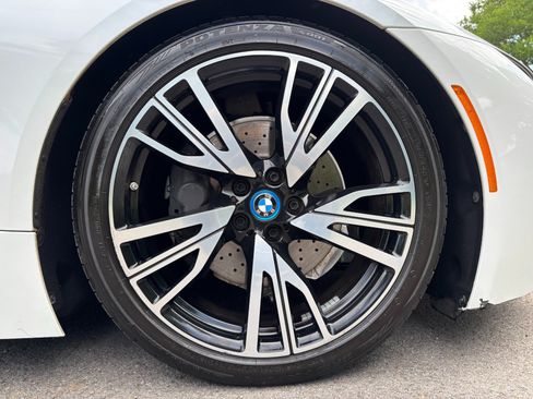 Used 2015 BMW i8 AWD/4WD image 44