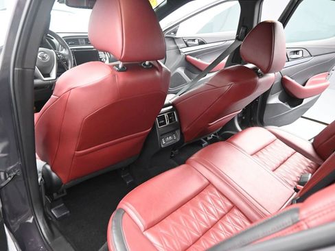 Used 2021 Nissan Maxima Platinum w/ 40th Anniversary Package FWD image 15