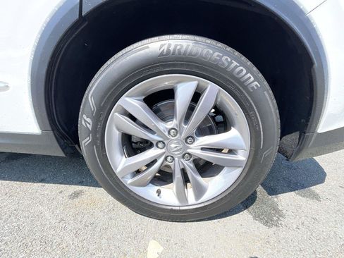 Used 2024 Acura MDX SH-AWD image 26