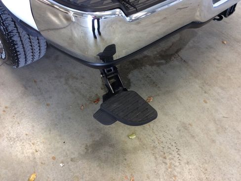 New 2024 RAM 2500 Tradesman w/ Chrome Appearance Group image 4