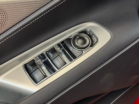 Used 2024 Chevrolet Corvette Stingray Preferred Conv w/ Z51 Performance Package image 10