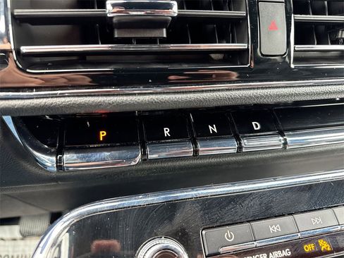 Used 2023 Lincoln Navigator Reserve image 17