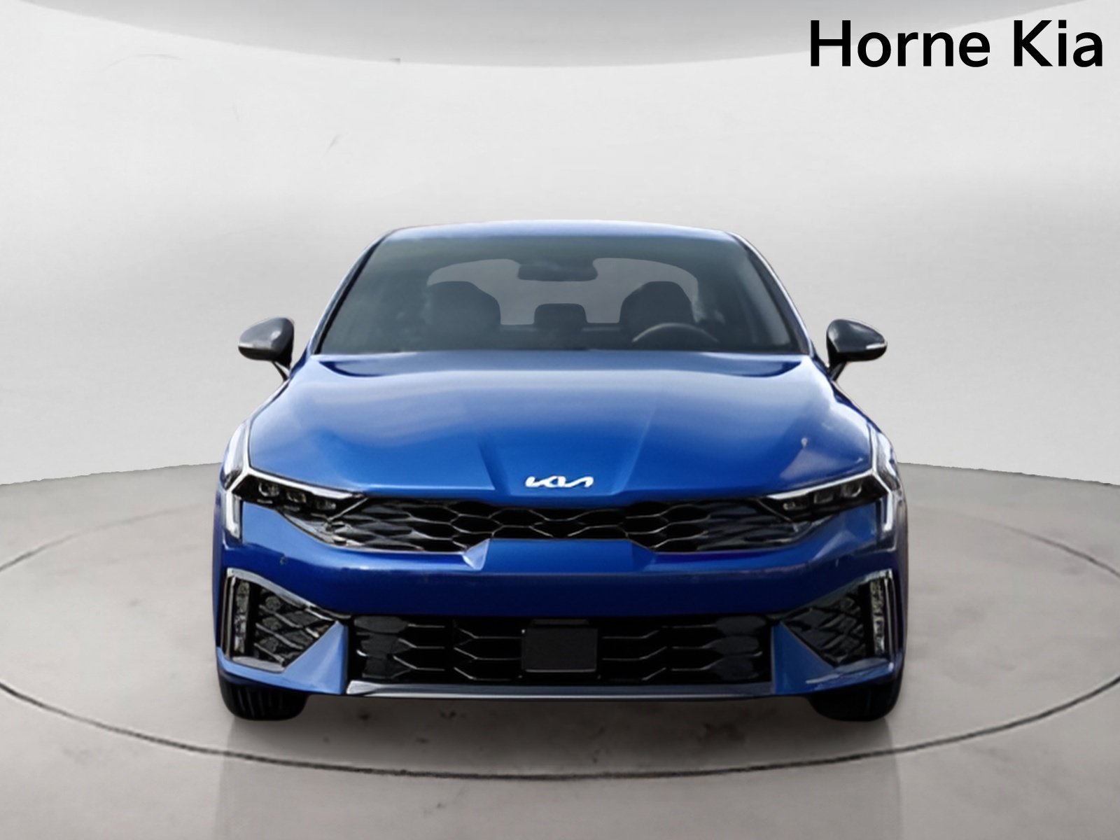 New 2026 Kia K5 GT-Line AWD/4WD image 2