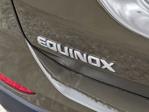 Certified 2023 Chevrolet Equinox LT AWD/4WD image 31