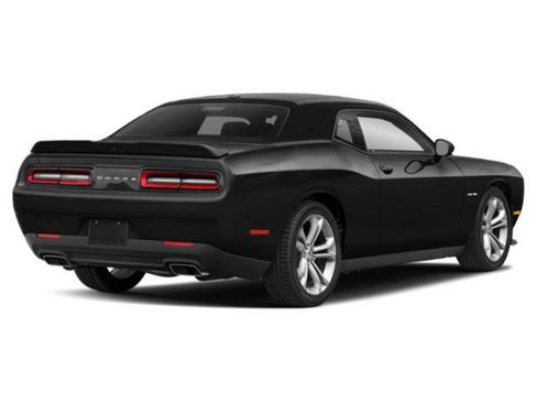 Used 2022 Dodge Challenger GT w/ Cold Weather Group AWD/4WD image 4