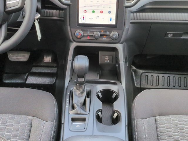 New 2026 Ford Ranger XL RWD image 19