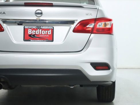 Used 2017 Nissan Sentra SR w/ Protection Package image 47