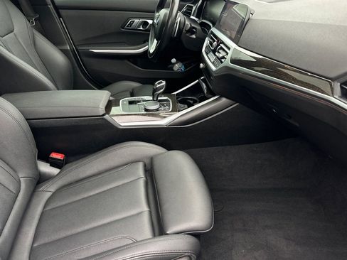 Used 2020 BMW 330i Sedan RWD image 15