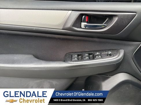 Used 2019 Subaru Legacy 2.5i Premium image 12