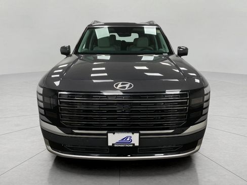 New 2026 Hyundai Palisade Calligraphy AWD/4WD image 11