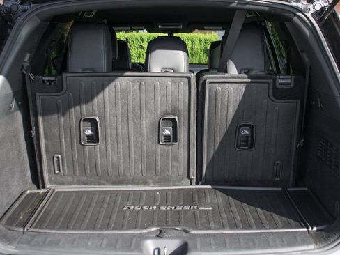 Used 2023 Nissan Pathfinder Rock Creek image 8