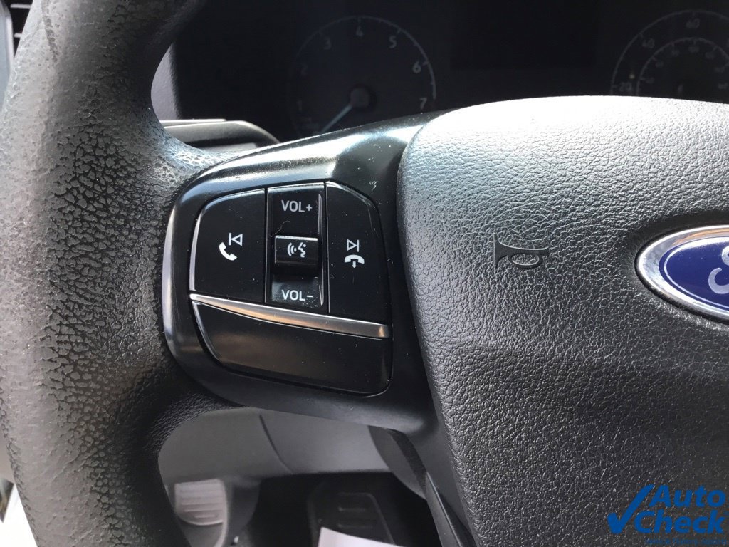 Used 2021 Ford Transit 350 148 High Roof AWD image 38