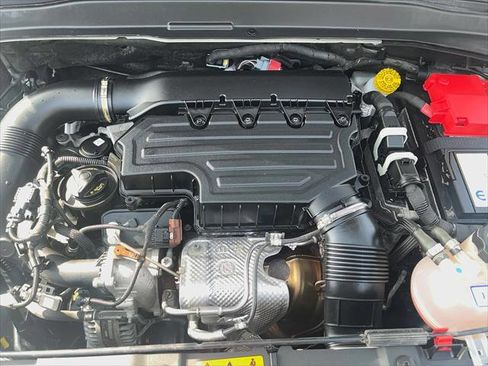 Certified 2021 Jeep Renegade Limited AWD/4WD image 19