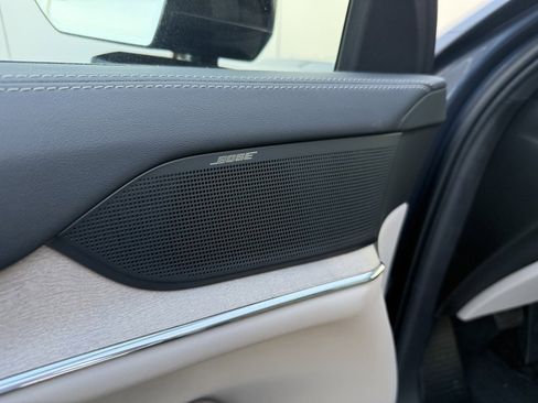 Used 2025 Volvo EX90 Ultra image 8