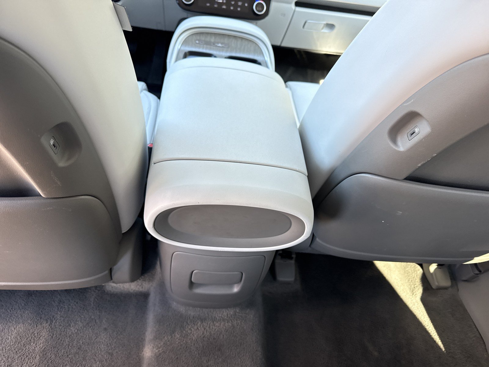 Certified 2026 Hyundai Palisade SEL AWD/4WD image 16