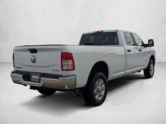 Used 2023 RAM 3500 Big Horn w/ Level 1 Equipment Group AWD/4WD video 2