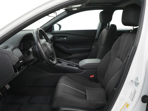 Used 2023 Honda Accord Sport image 16