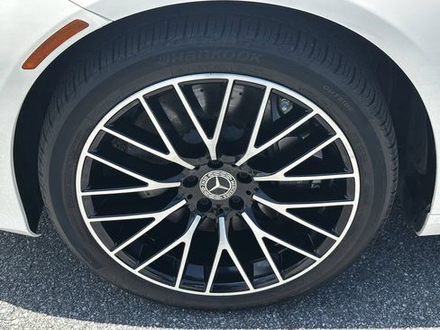 Certified 2023 Mercedes-Benz S 580 4MATIC Sedan image 13