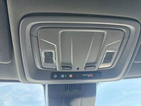 Used 2022 Chevrolet Silverado 1500 Custom Trail Boss image 24