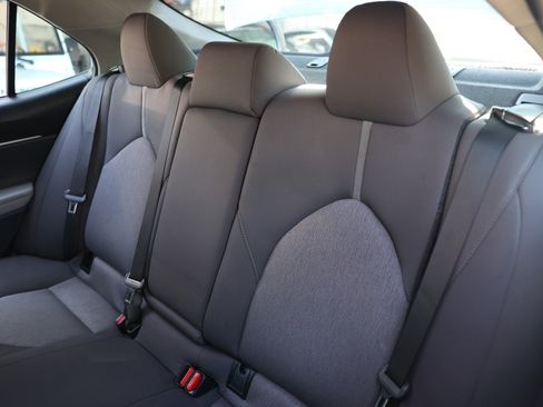Used 2023 Toyota Camry LE FWD image 12