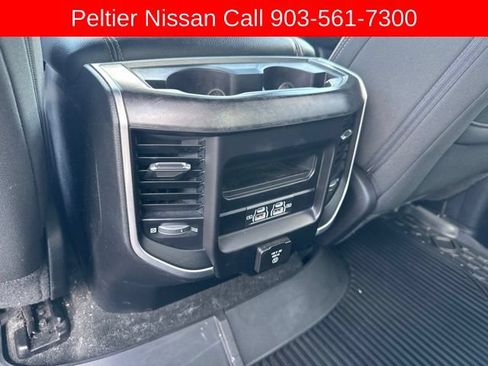 Used 2021 RAM 1500 Big Horn AWD/4WD image 24