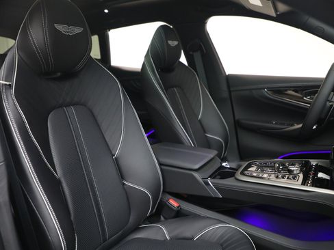New 2026 Aston Martin DBX 707 image 26